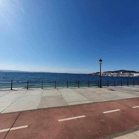 Apartamento Playa Jardin Ribeira Esterno foto